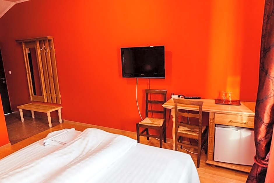 Hotel President Cugir