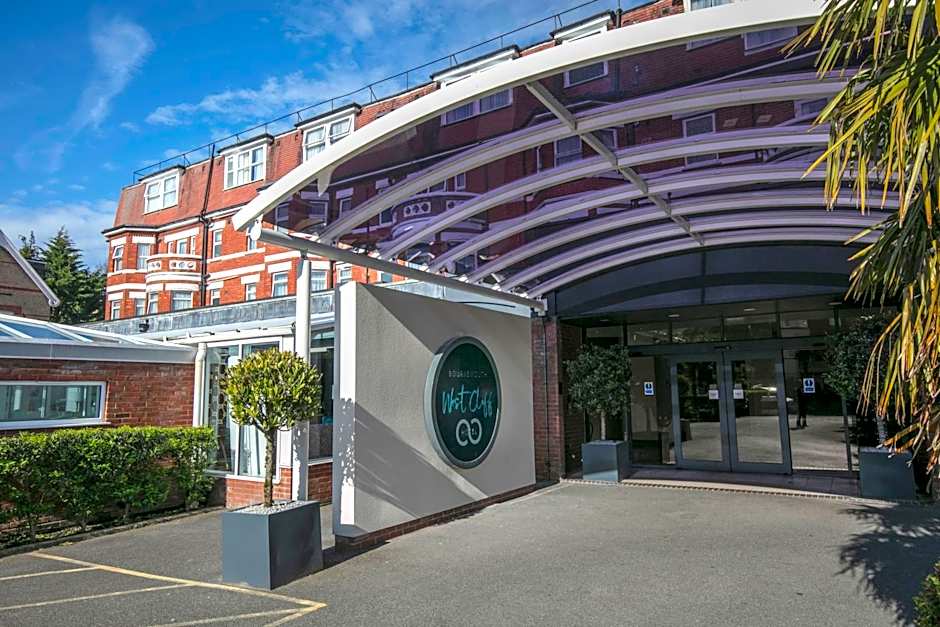 Hallmark Hotel Bournemouth West Cliff