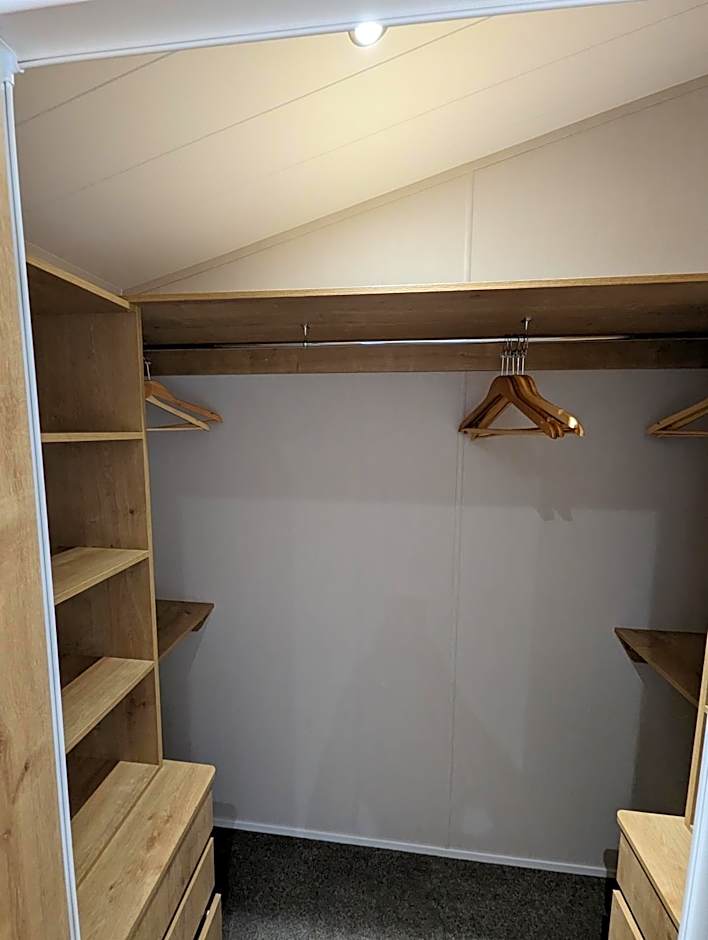 Morrelo View 24, Cherry Tree Holiday park.