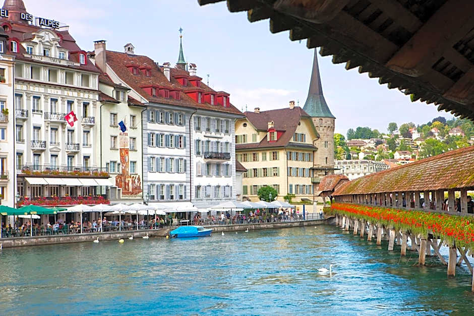 Ibis Styles Luzern