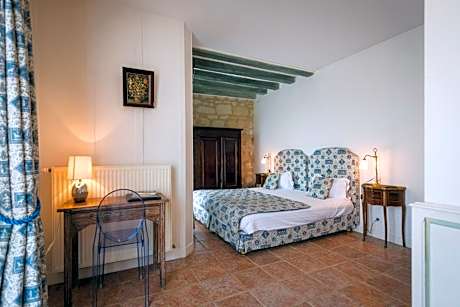 Double Room - Reverie