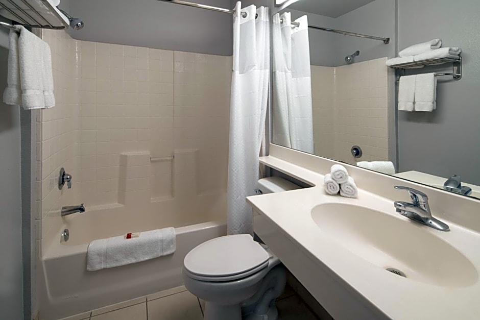 Baymont by Wyndham Las Vegas South Strip