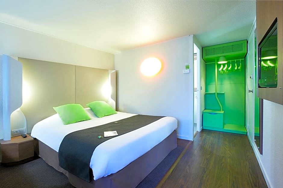 Campanile Montbeliard Sochaux Hotel