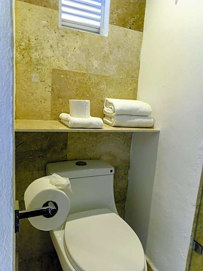 Hotel Calypso Cancun