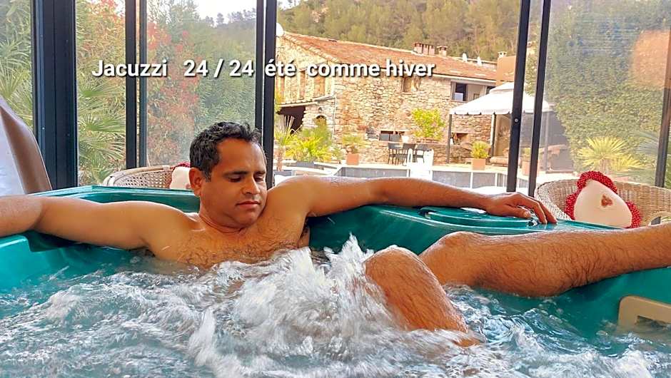 La Bergerie Du Moulin