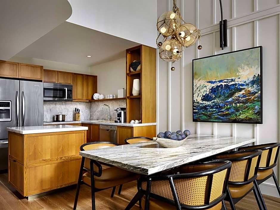 The Fairmont Kea Lani Maui