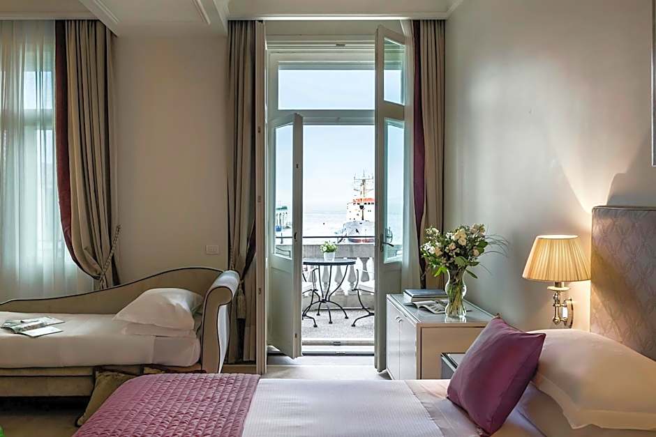 Savoia Excelsior Palace Trieste - Starhotels Collezione