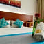 Tang Dynasty Hotel