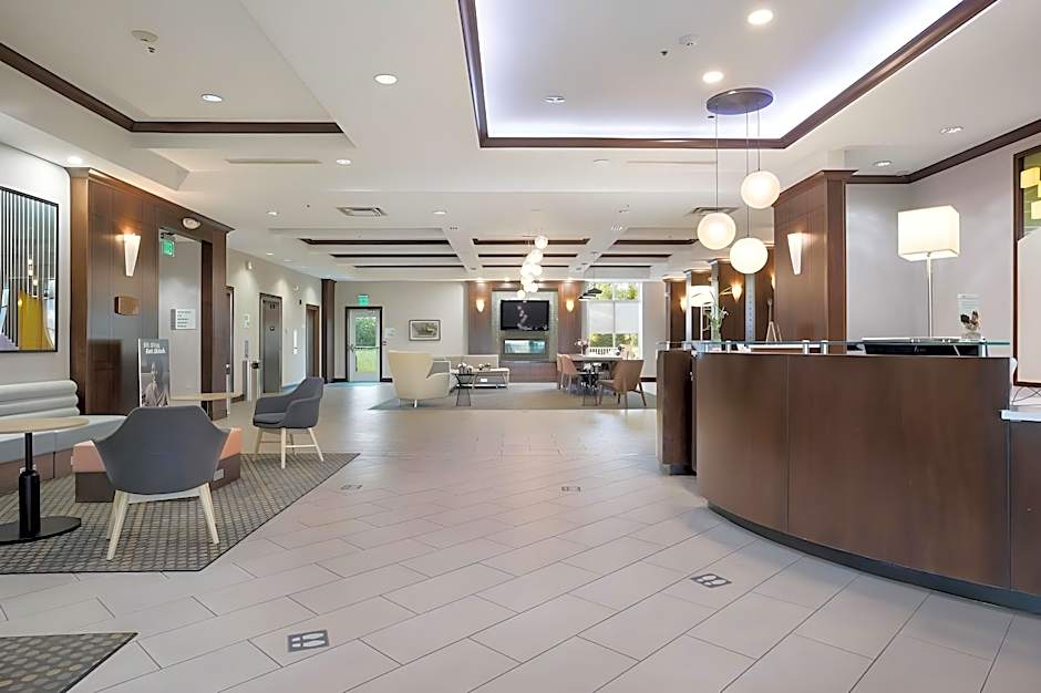 Holiday Inn Jackson NW Airport Road By IHG