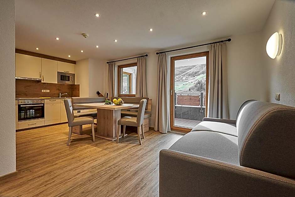 Hotel Garni Schönblick