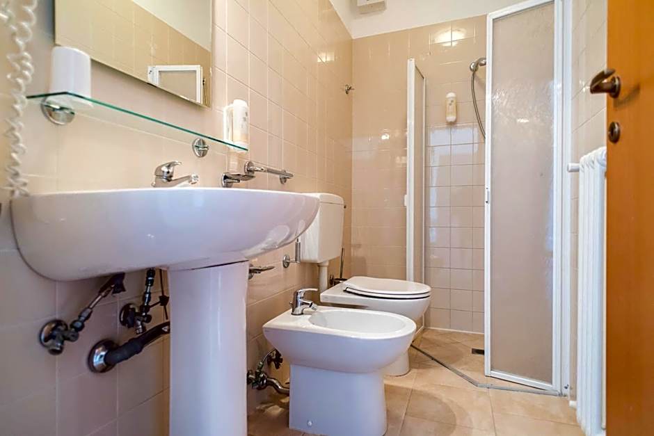 Darsena Ravenna Apartments