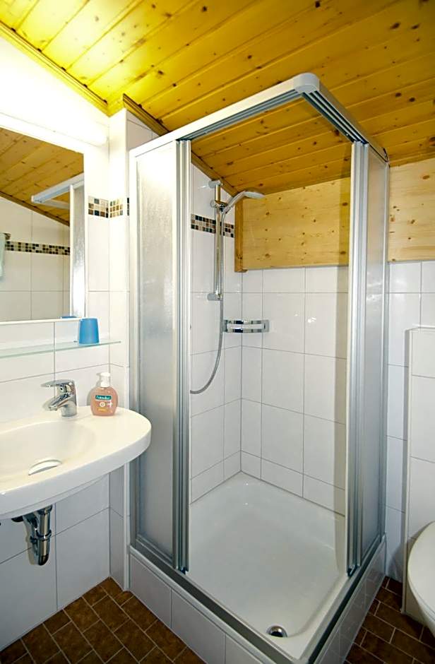 Hotel Garni Hochwurzen