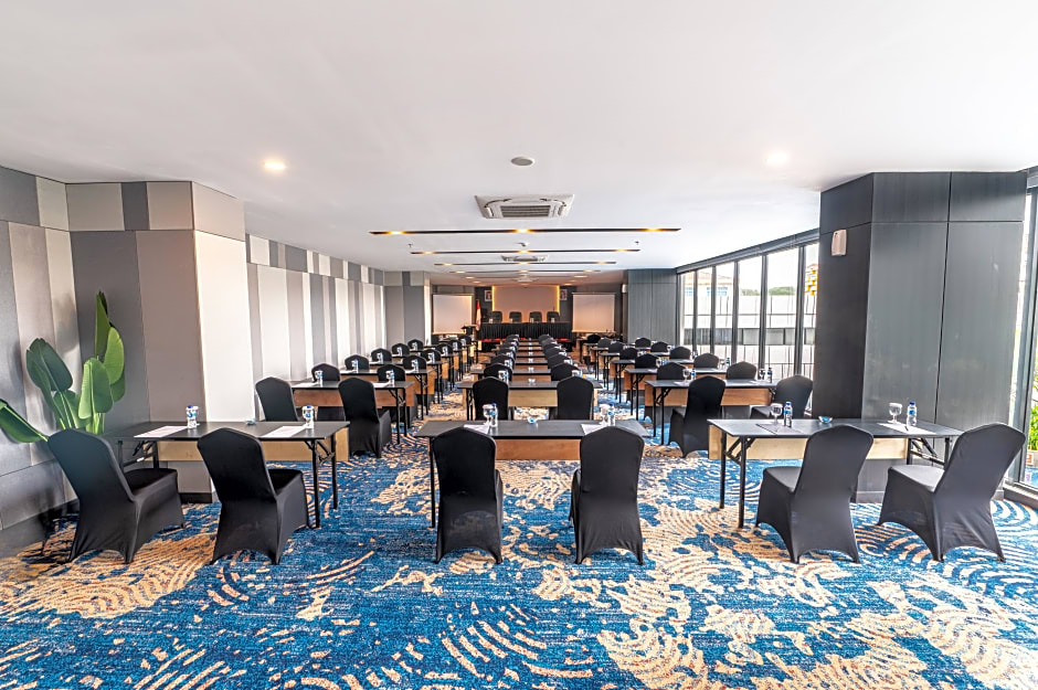 Aston Sorong Hotel & Conference Center