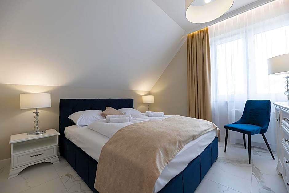 Apartamenty Prestige Mielno-Uniescie