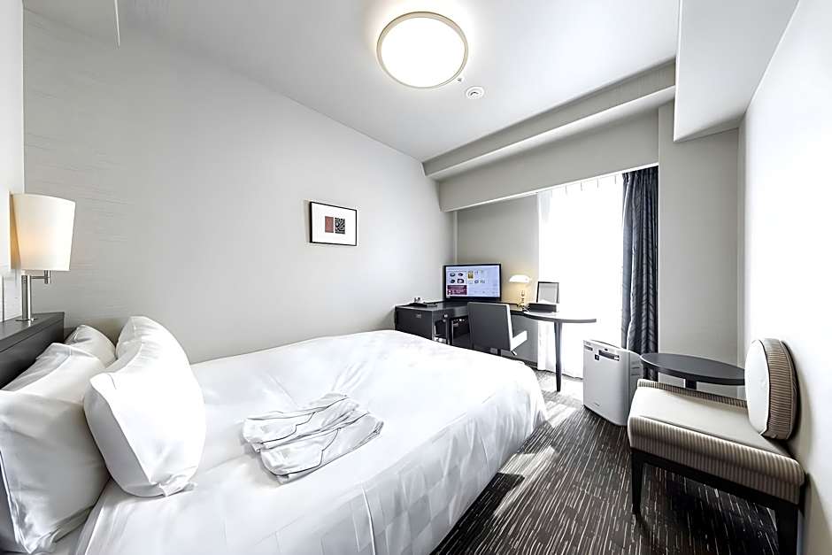 Richmond Hotel Nagasaki Shianbashi