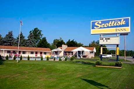 Scottish Inn - North Tonawanda