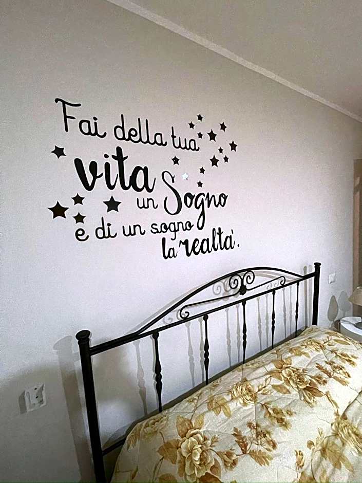 VILLA IZZO B&B