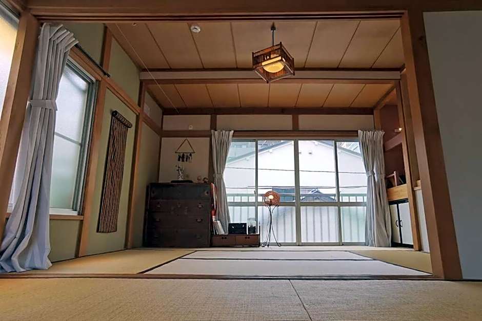 Otsuka House