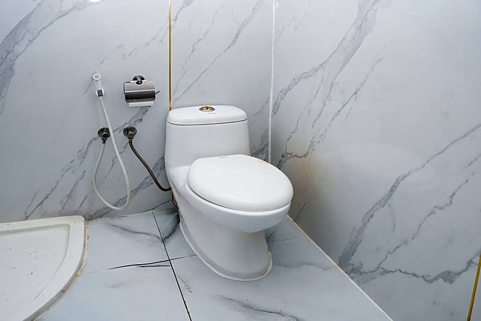 Palette Muscat Al Bayrahaa