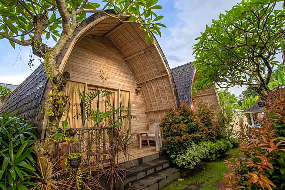 Wana Shanti Villa