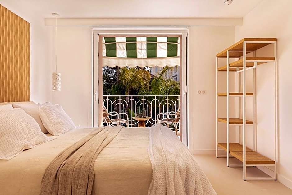 Maison Carla Rosa Cannes