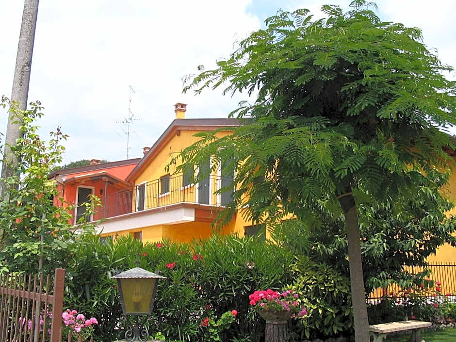 Agriturismo Le Sigalette