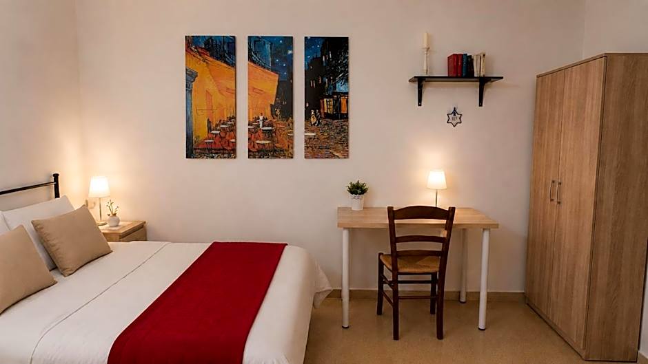 Villa Olimpo B&B