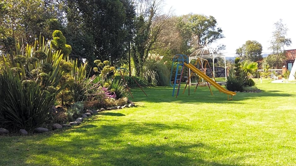 Hotel Finca Las Bovedas