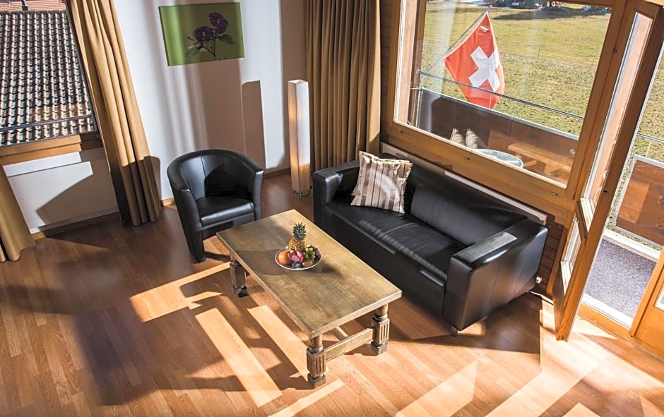 Jungfrau Hotel