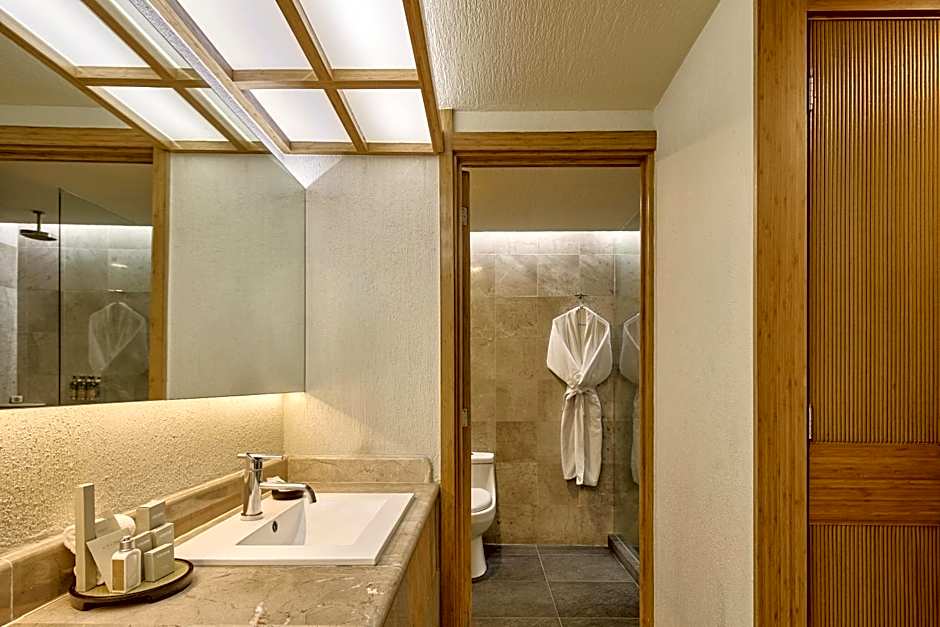 Grand Fiesta Americana Sumiya Cuernavaca