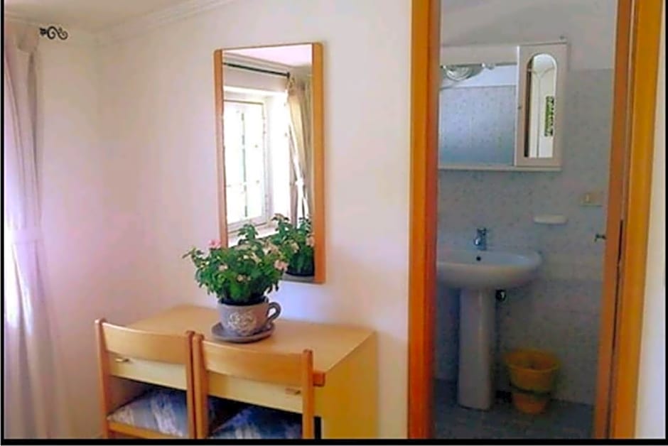 Almare B&B – Palinuro, UT