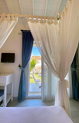 Alacati Selin Otel
