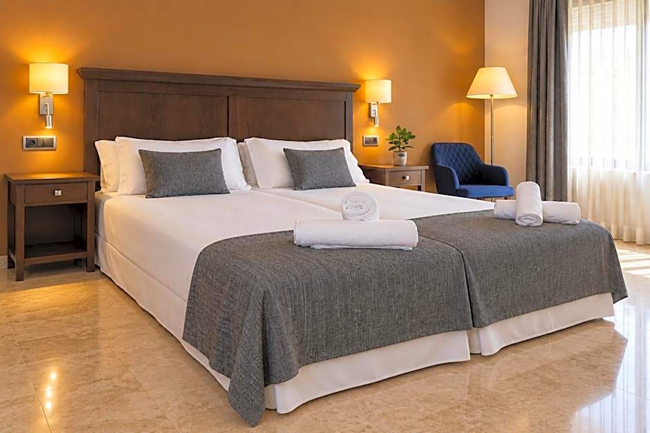 HOTEL TurMo