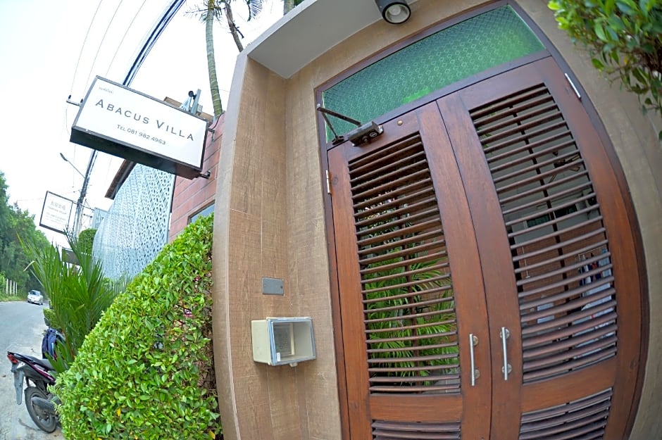 Abacus Villa