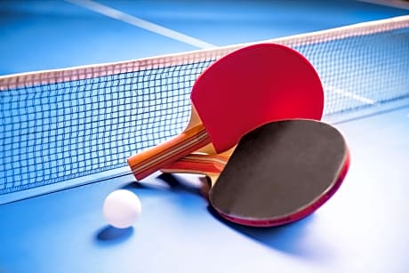 Marriott Resort Xiangshui Bay