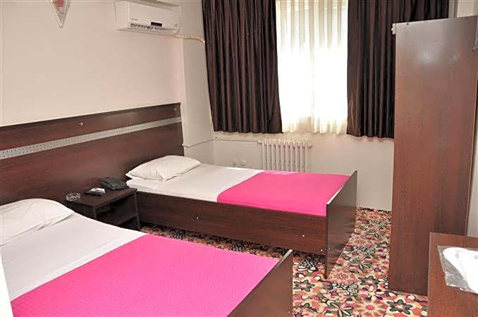 Hotel Oz Yavuz