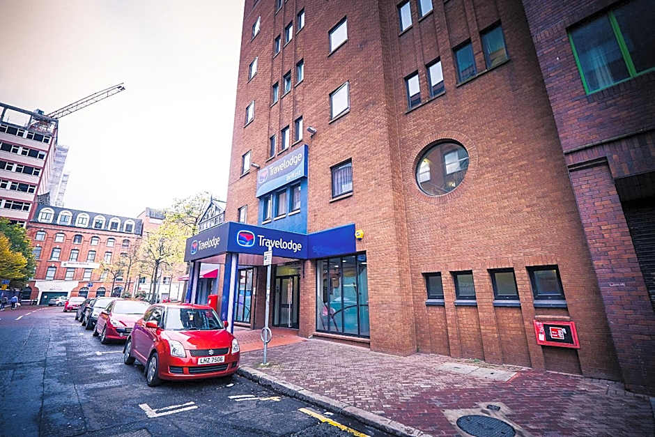Travelodge Belfast