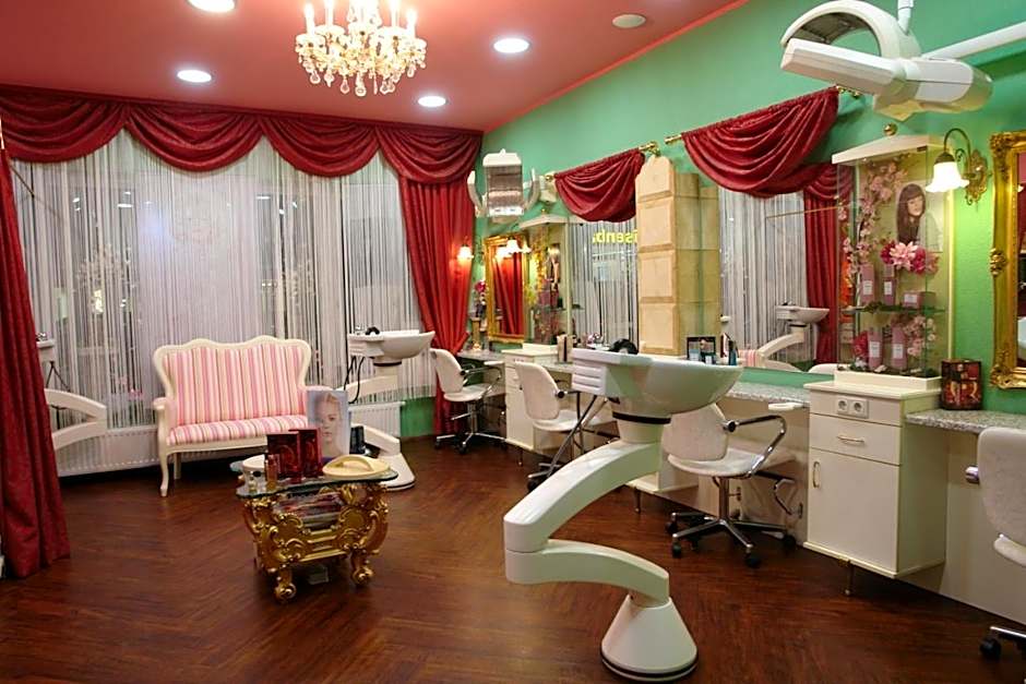 Hotel Garni Daniela Urich