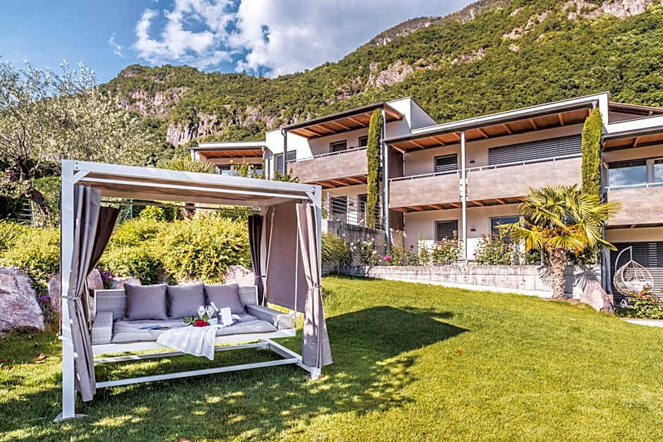 Hidalgo Suites