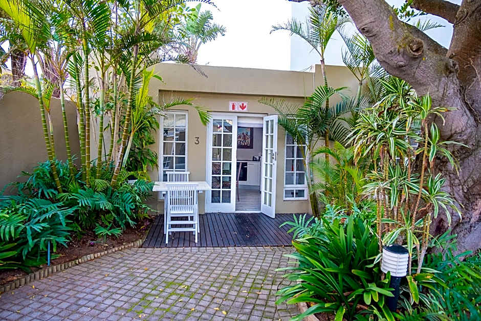 Conifer Beach House