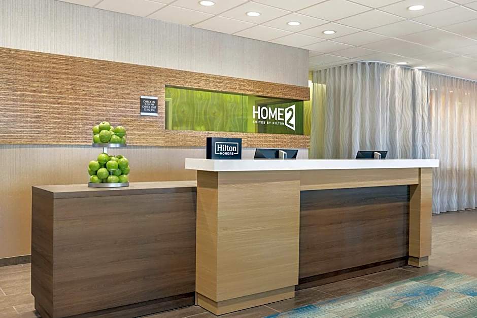 Home2 Suites By Hilton Rochester Greece