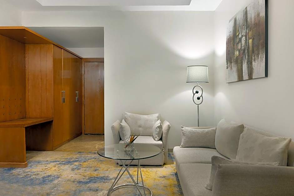 Golden Tulip Westlands Nairobi