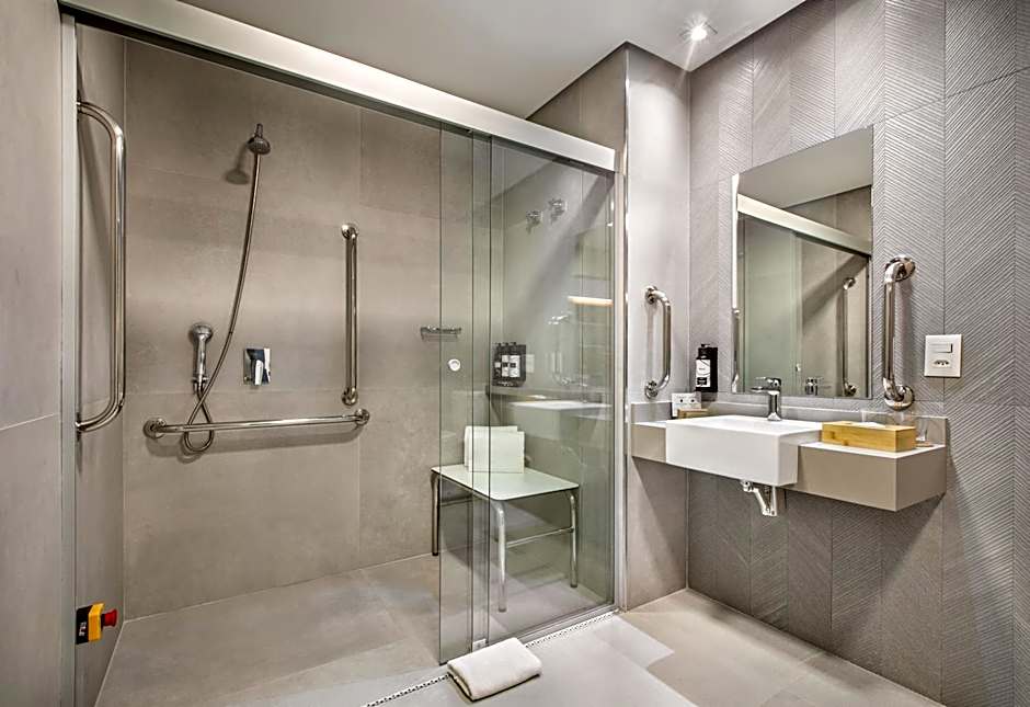 INNSiDE by Melia Sao Paulo Iguatemi