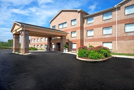 Holiday Inn Express Pocomoke City, an IHG Hotel