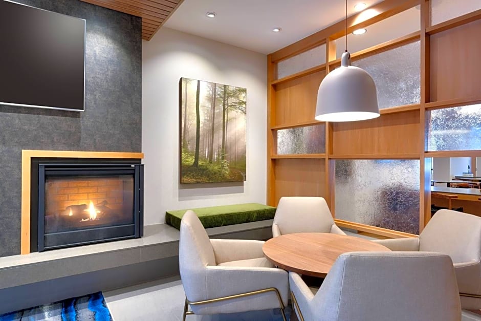 Fairfield Inn & Suites by Marriott Virgin Zion National Park