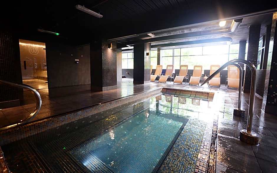 The Waterside Hotel and Leisure Club
