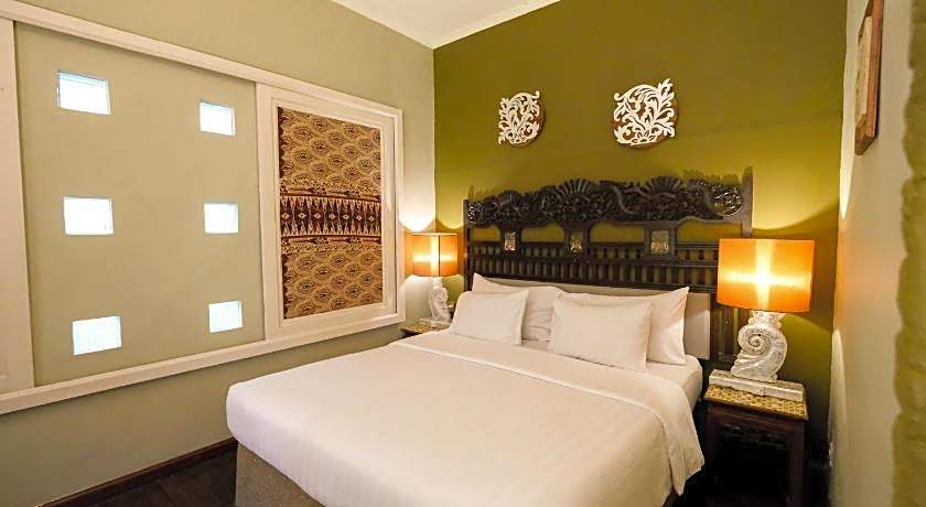 Peneeda View Beach Hotel