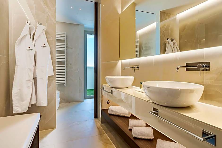 Litoraneo Suite Hotel