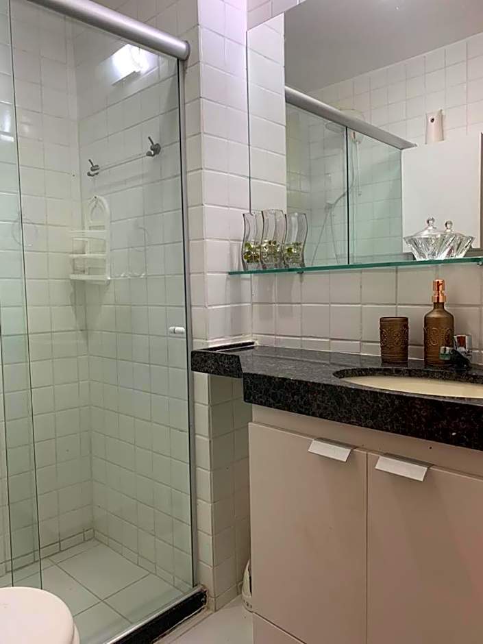 Monte Castelo Gravatá