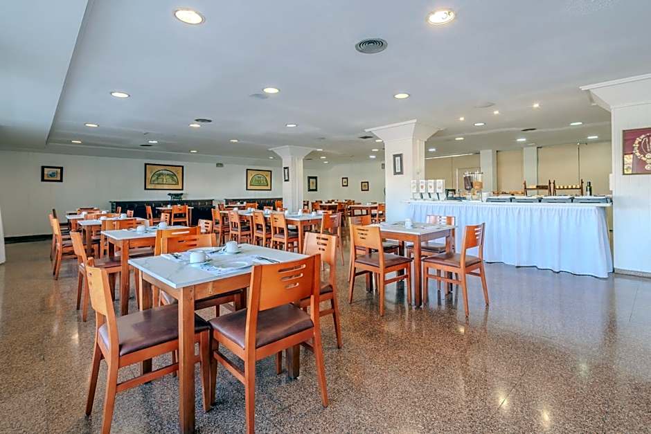 Hotel ITC Ciudad de Haro